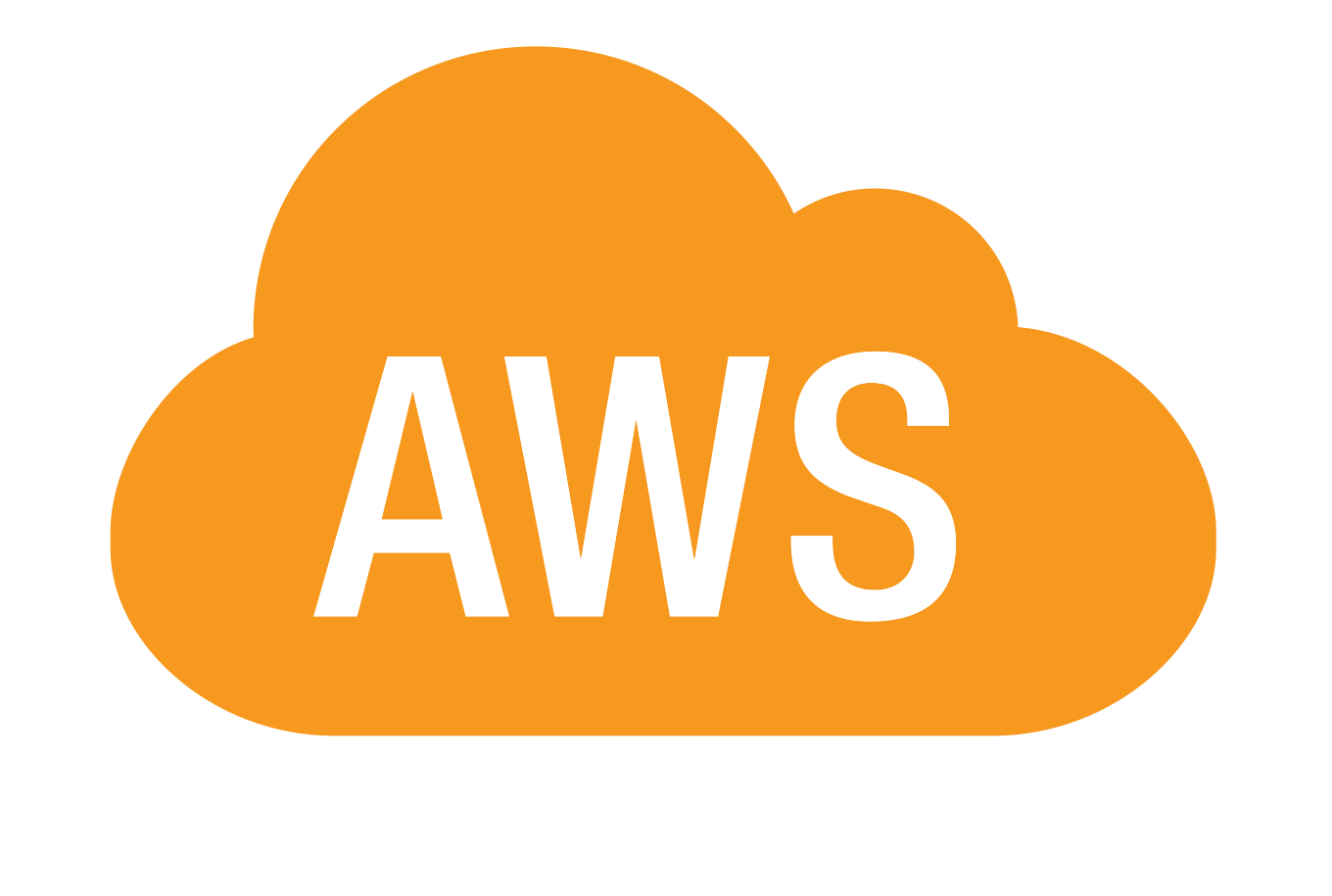 AWS logo