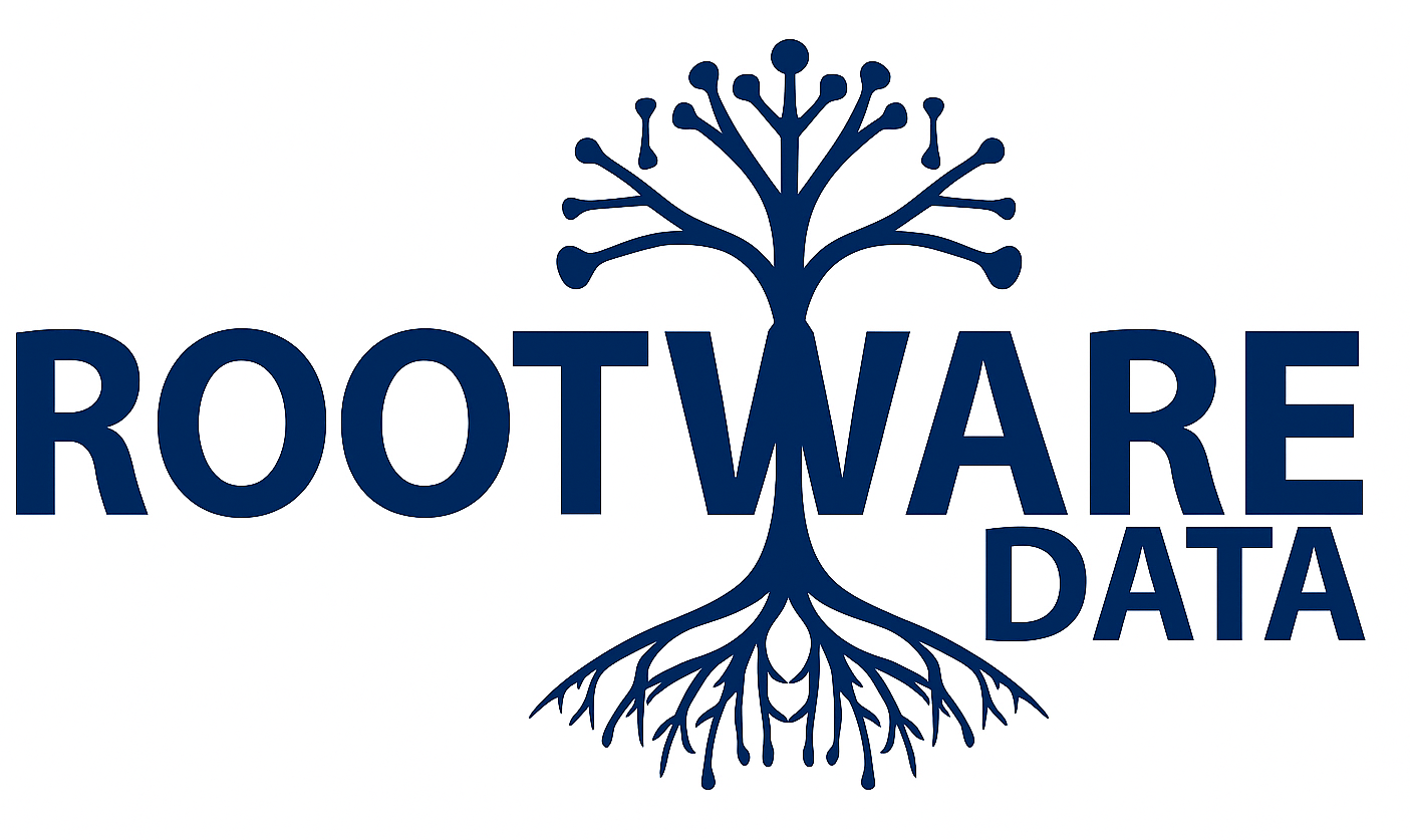 RootwareData